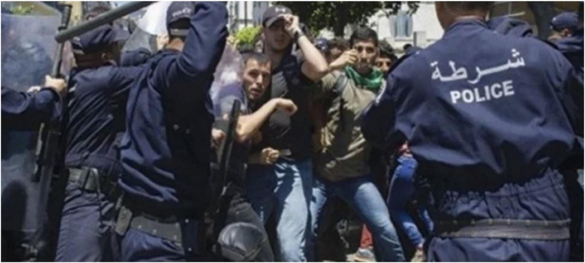 الجزائر 2025: الدخول السياسي والاجتماعي في ظل غياب المعارضة والنقاش العام الجزائر 2025: الدخول السياسي والاجتماعي في ظل غياب المعارضة والنقاش العام