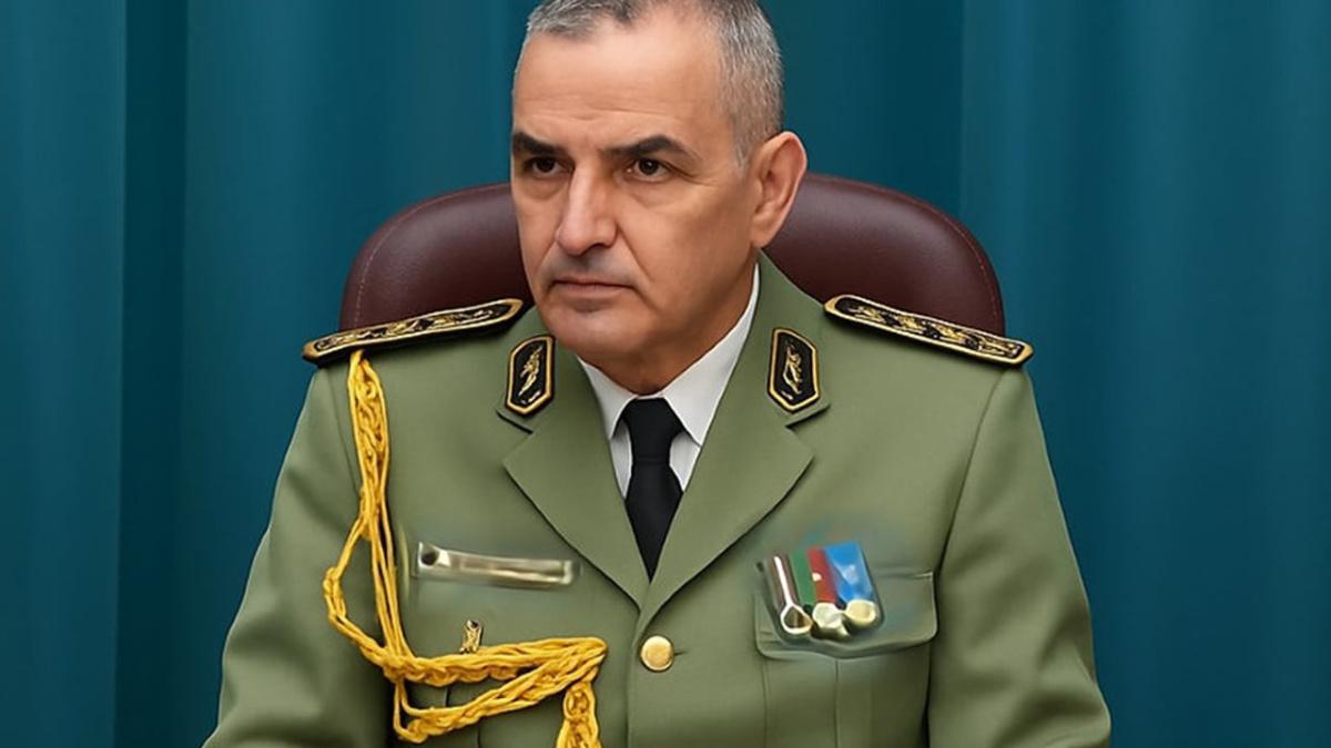 اعتقال رئيس جهاز الأمن الداخلي السابق ناصر الجن: تحول مفاجئ في قضية هزت أركان الدولة