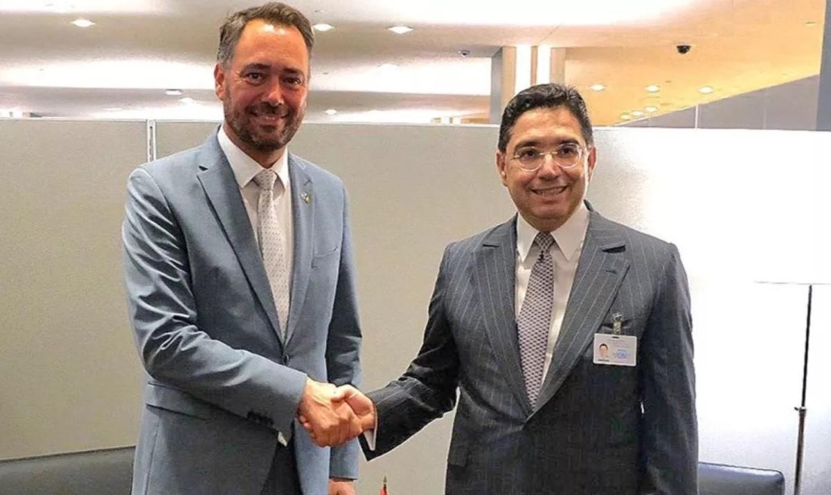 بلجيكا تفتح آفاقاً جديدة للاستثمار في الصحراء المغربية بلجيكا تفتح آفاقاً جديدة للاستثمار في الصحراء المغربية