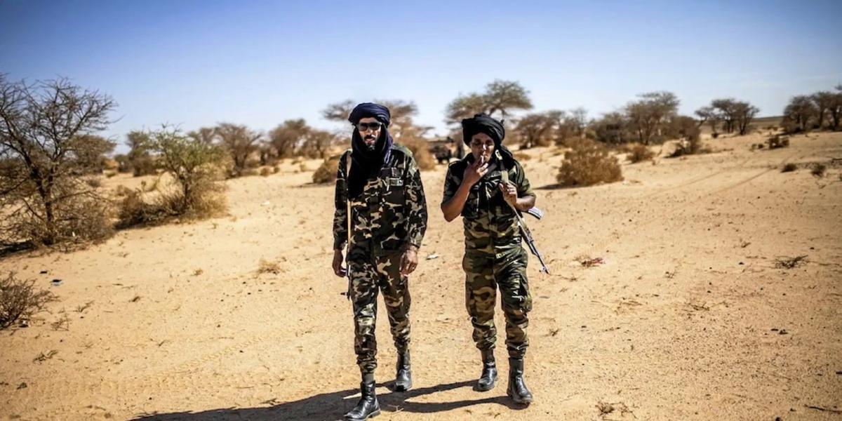 "لو بوان: احتمالات حل النزاع في الصحراء لم تكن يومًا بهذه القوة"