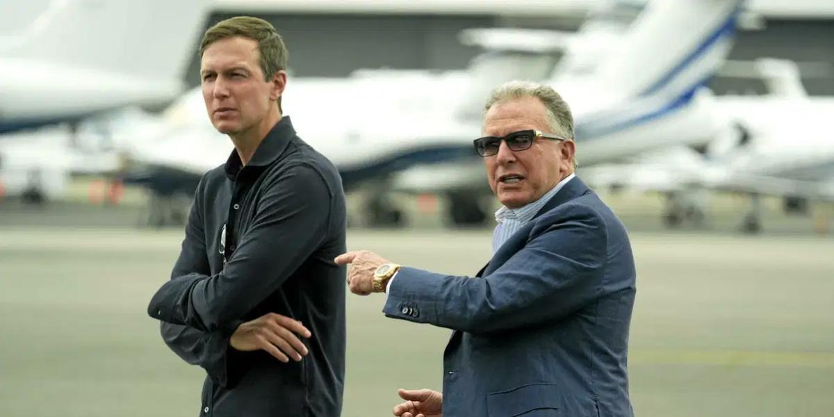  (لوبوان) واشنطن تدفع نحو اتفاق سلام بين الجزائر والمغرب: تغيير محتمل في معادلة الصحراء الغربية