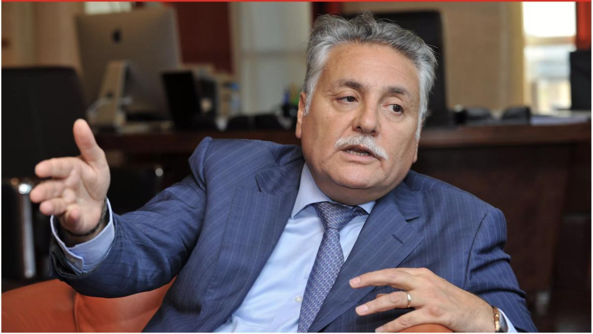 مغرب جديد: رؤية الـPPS لتحديث مبادرة الحكم الذاتي مغرب جديد: رؤية الـPPS لتحديث مبادرة الحكم الذاتي