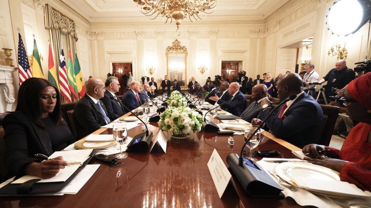 الصحراء أولوية جديدة لواشنطن؟ الصحراء أولوية جديدة لواشنطن؟