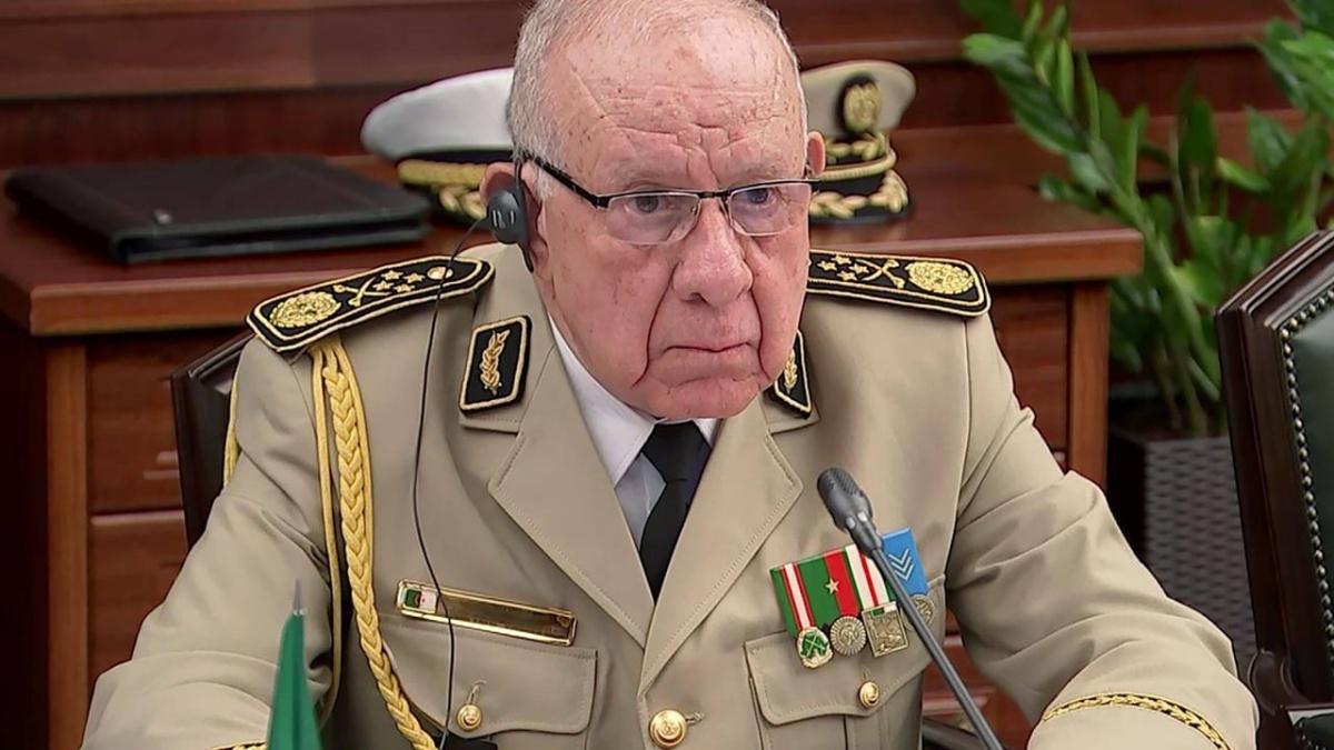 توازنات الاستخبارات في الجزائر: تعيين مونيـر زاهي نائبًا لحسّان في قمة جهاز الأمن الداخلي 