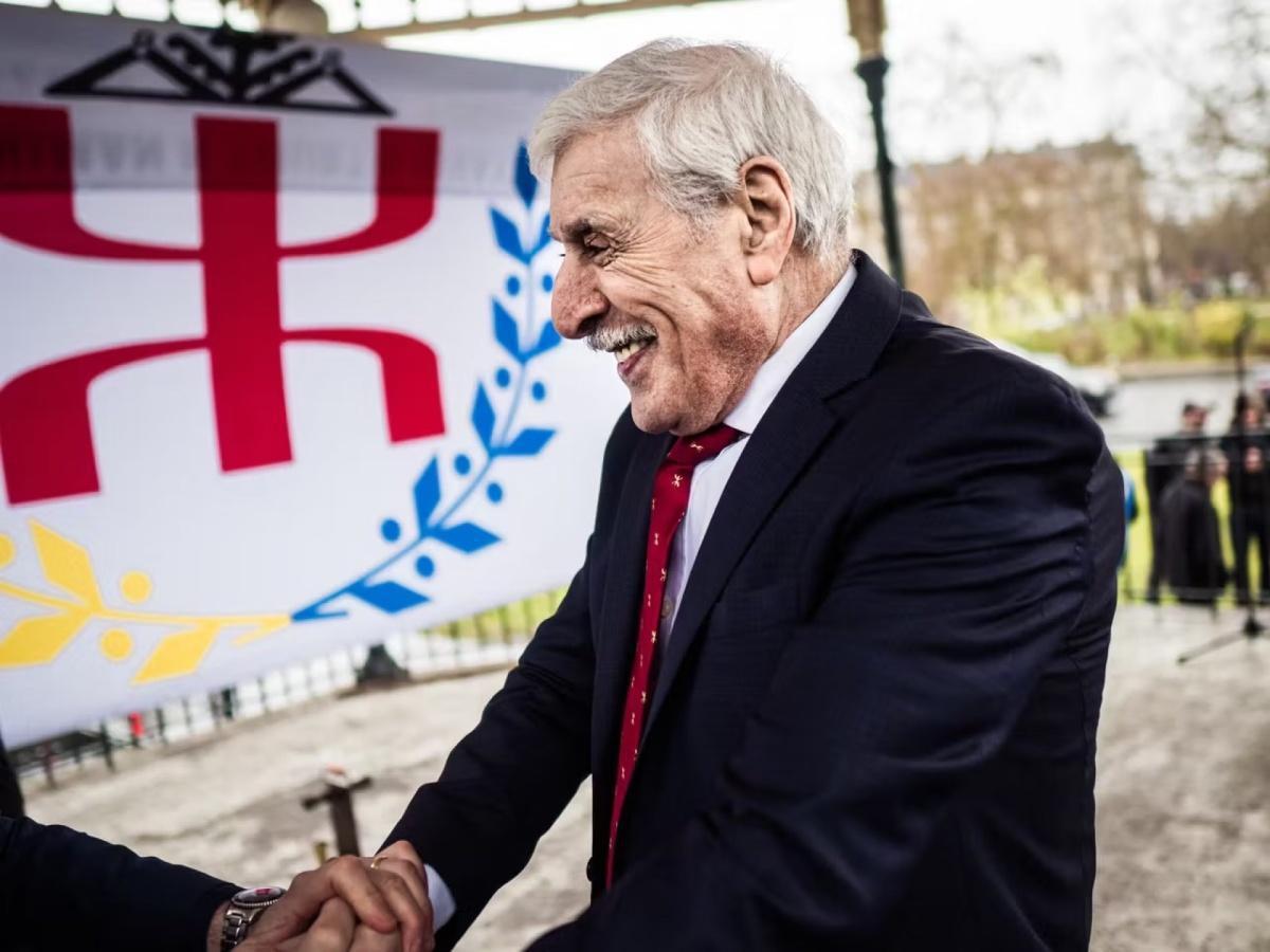 حركة الماك تستعد لإعلان استقلال القبائل حركة الماك تستعد لإعلان استقلال القبائل