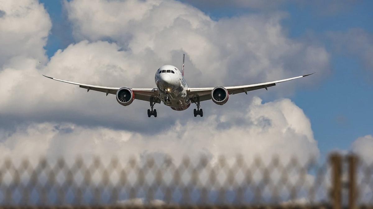 مستقبل سماء أفريقيا كما تتصوّره إياتا