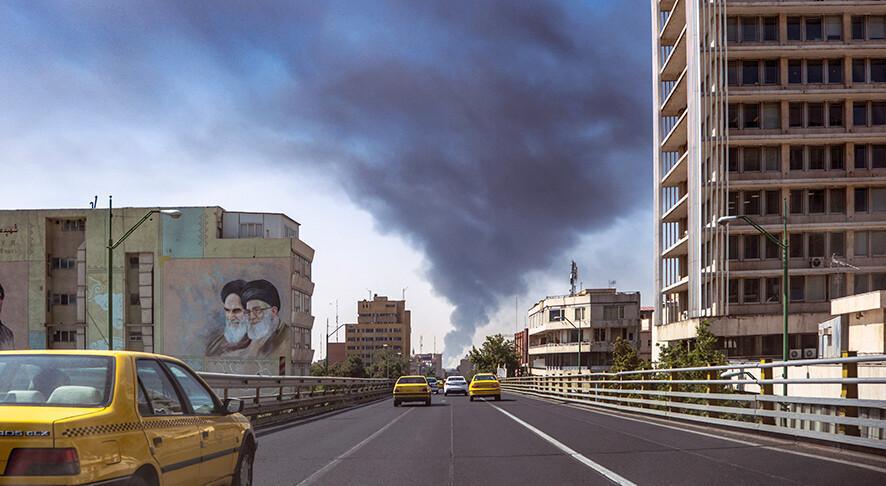 مسح النزاعات المسلحة 2025: الشرق الأوسط وشمال أفريقيا