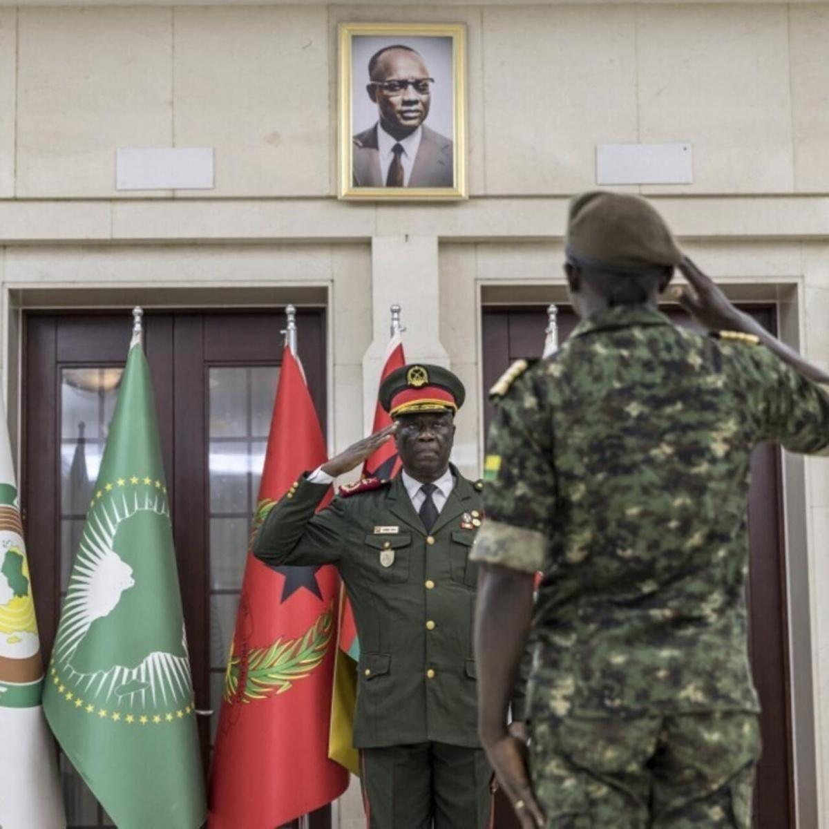 غرب أفريقيا بين الانقلابات وتمدد الجهاديين 