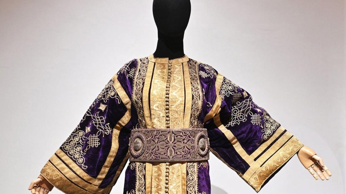 كيف حاولت الجزائر حتى النهاية الالتفاف على إدراج القفطان المغربي في قائمة التراث العالمي لليونسكو