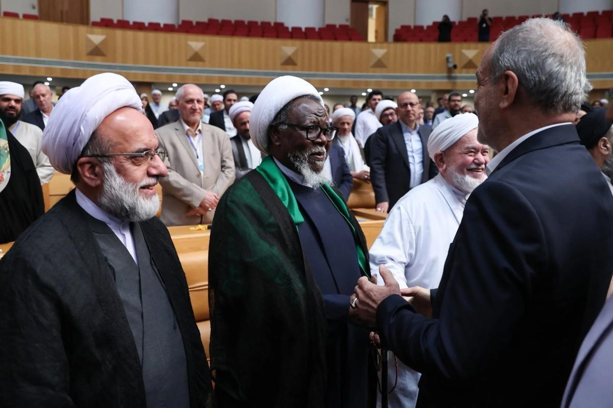 نفوذ إيران في إفريقيا: تعليم وشبكات ونفط