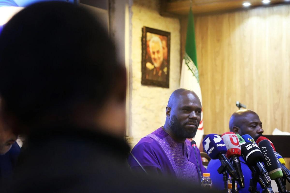 نفوذ إيران في إفريقيا: تعليم وشبكات ونفط