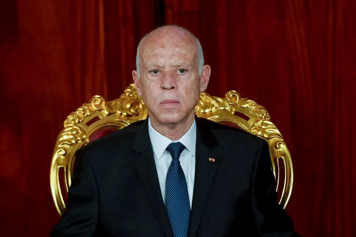 اتفاق بين تونس والجزائر يضع سيادة قيس سعيّد على المحك