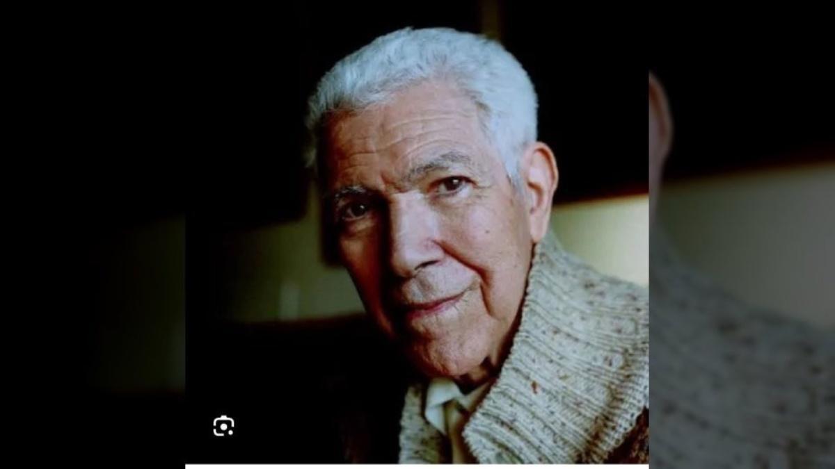 وفاة المؤرخ الجزائري محمد حربي عن 93 عاماً في باريس وفاة المؤرخ الجزائري محمد حربي عن 93 عاماً في باريس