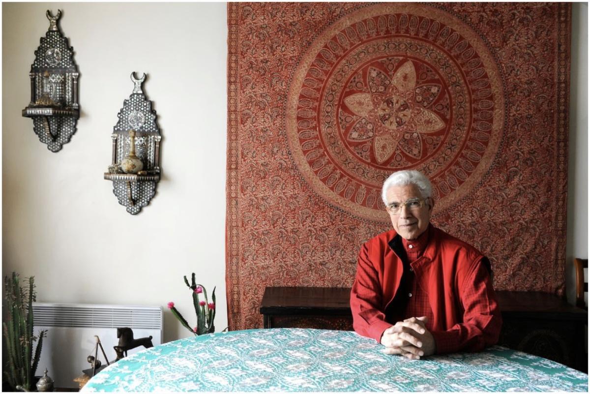 محمد حربي يشرح توظيف التاريخ في الجزائر 