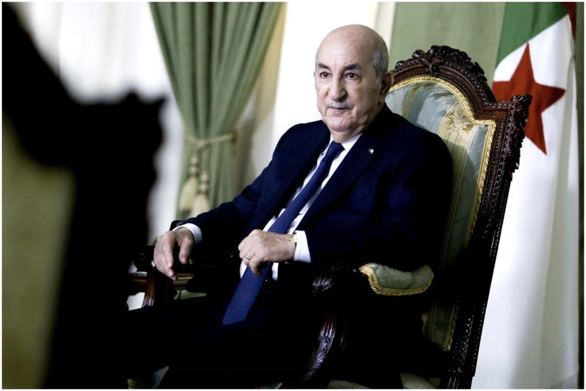 ​ مبادرة جزائرية مثيرة : عفو أم محاولة لاستعادة ثقة المهاجرين غير النظاميين؟