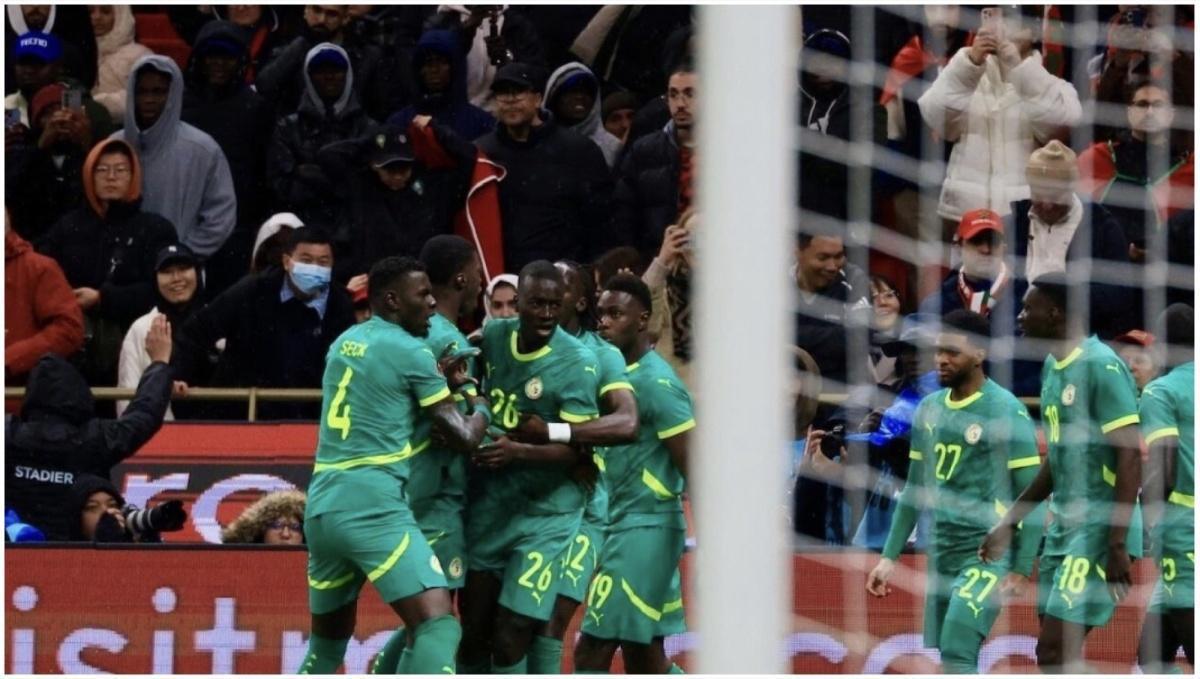 الليلة سنغالية في الرباط: هدف قاتل يمنح اللقب… وتهنئة ملكية للمغرب