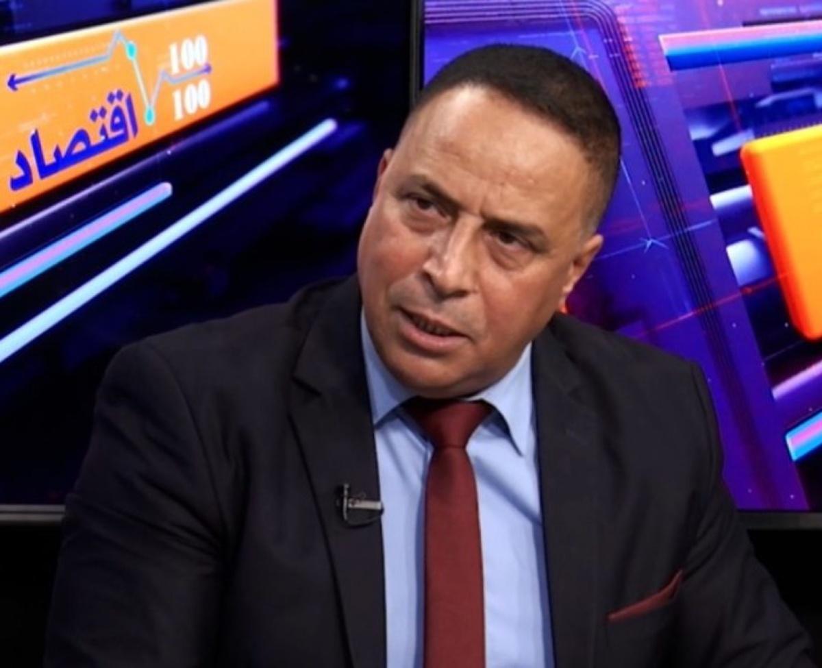 اعتقال الخبير سلامة جلول بعد انتقاده مشروع غار جبيلات واتهامه بـ«كشف خسارته» للجزائر اعتقال الخبير سلامة جلول بعد انتقاده مشروع غار جبيلات واتهامه بـ«كشف خسارته» للجزائر