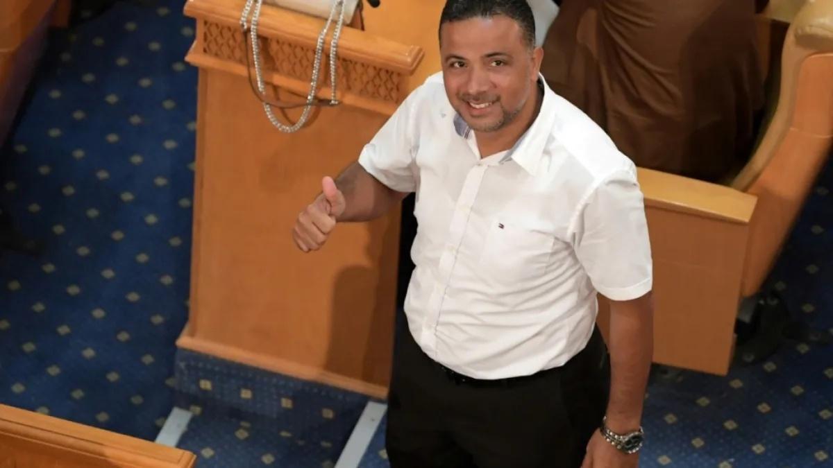 العفو الدولية تحذر بعد إعادة مخلوف من الجزائر إلى تونس