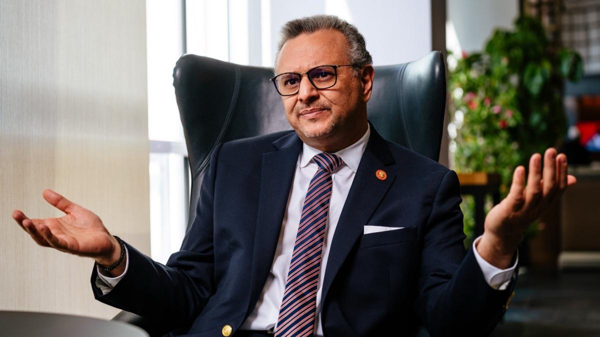 اجتماع بمدريد يجمع المغرب والجزائر وموريتانيا والبوليساريو