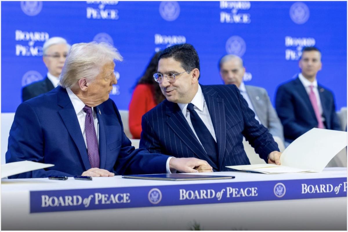 خطة الحكم الذاتي في الصحراء: مضمون المقترح المغربي الجديد خطة الحكم الذاتي في الصحراء: مضمون المقترح المغربي الجديد