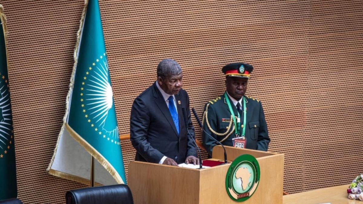 موقف الاتحاد الإفريقي من الانقلابات الانتخابية