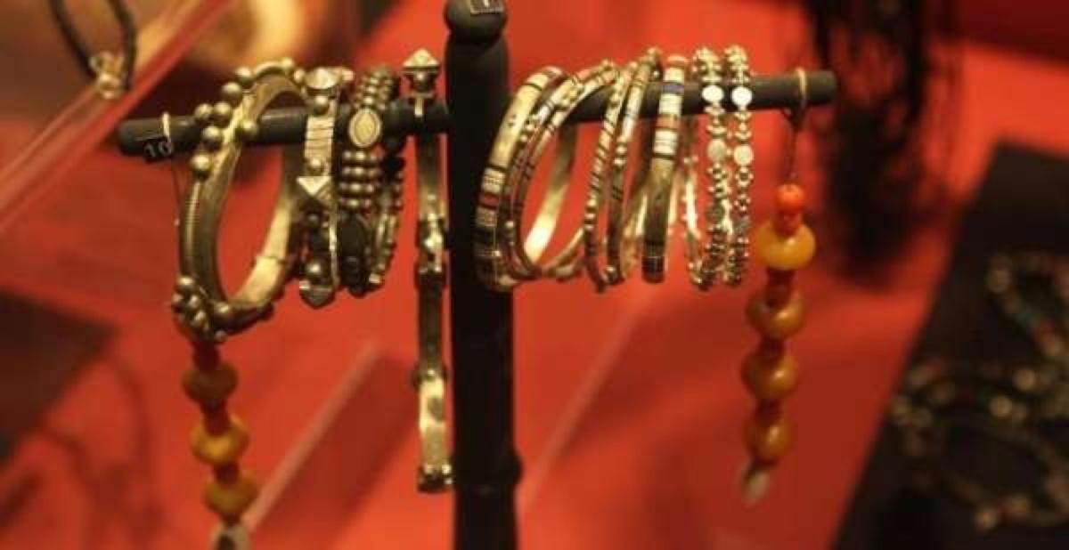 المتحف الصغير للمغرب الصحراوي بالداخلة .. مرآة حضارية وذاكرة حية لصون التراث الحساني المتحف الصغير للمغرب الصحراوي بالداخلة .. مرآة حضارية وذاكرة حية لصون التراث الحساني