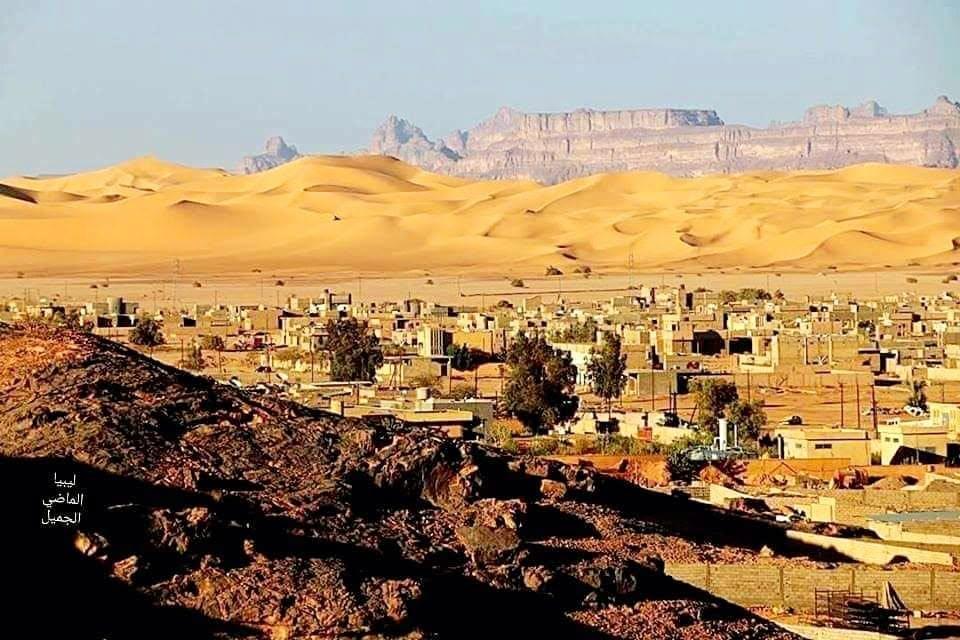 رحلة إسماعيل بودربة إلى غات تكشف أدوار الجزائريين في التوسع الفرنسي
