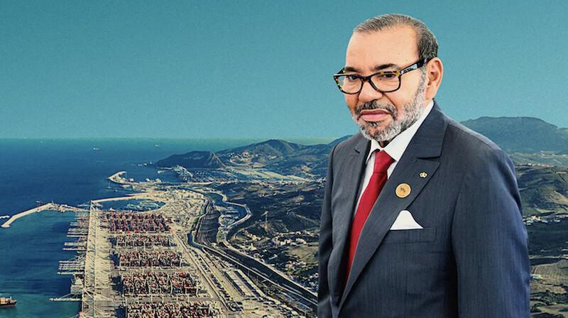 من طنجة المتوسط إلى الداخلة الأطلسي: المغرب يمدّ خريطته المينائية نحو بلدان الساحل