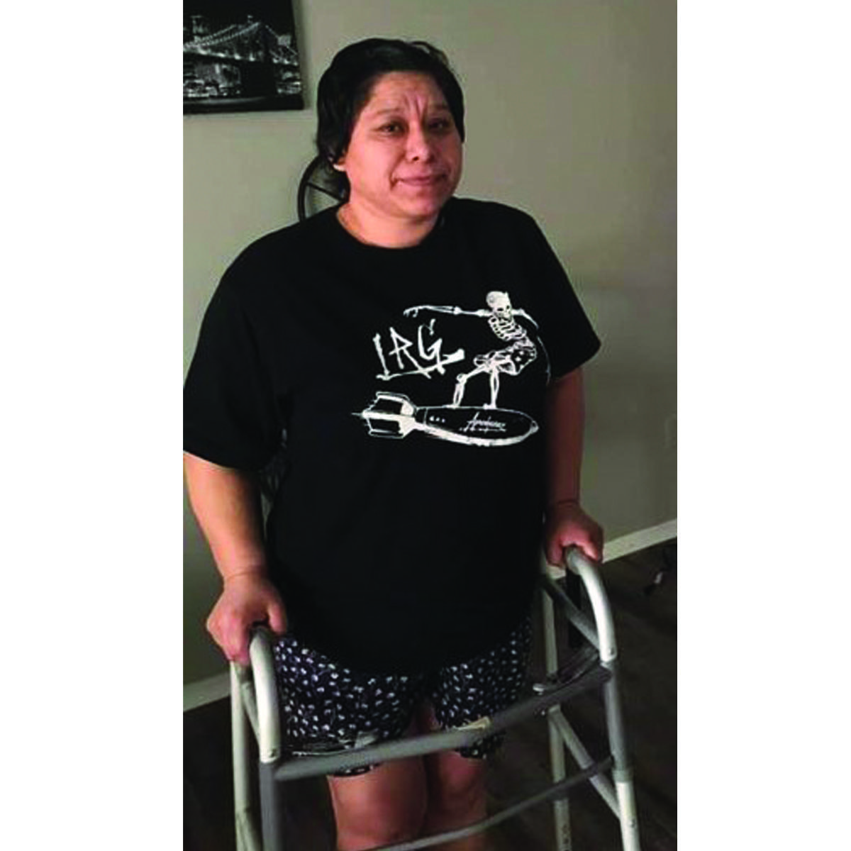 Eliane Delgado Sanchez Eliane Delgado Sanchez