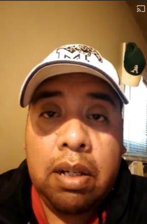 Armando Gonzalez