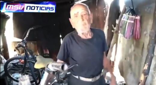 Clemente Nicolas Hernandez "Nico"