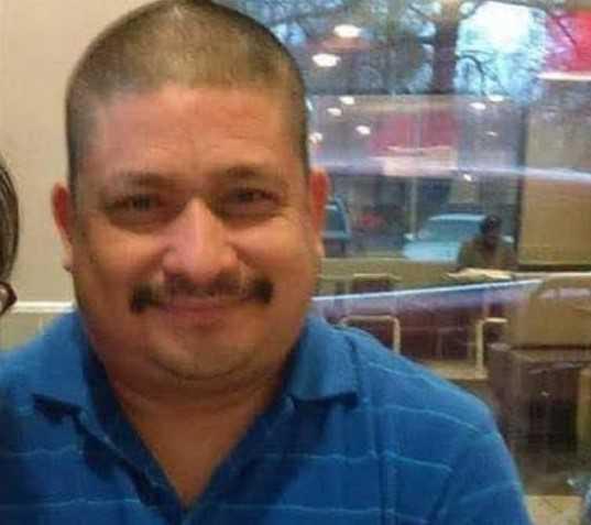 Mateo Velazquez (QEPD)