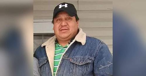 Jose Trinidad Huerta Rojas (QEPD)