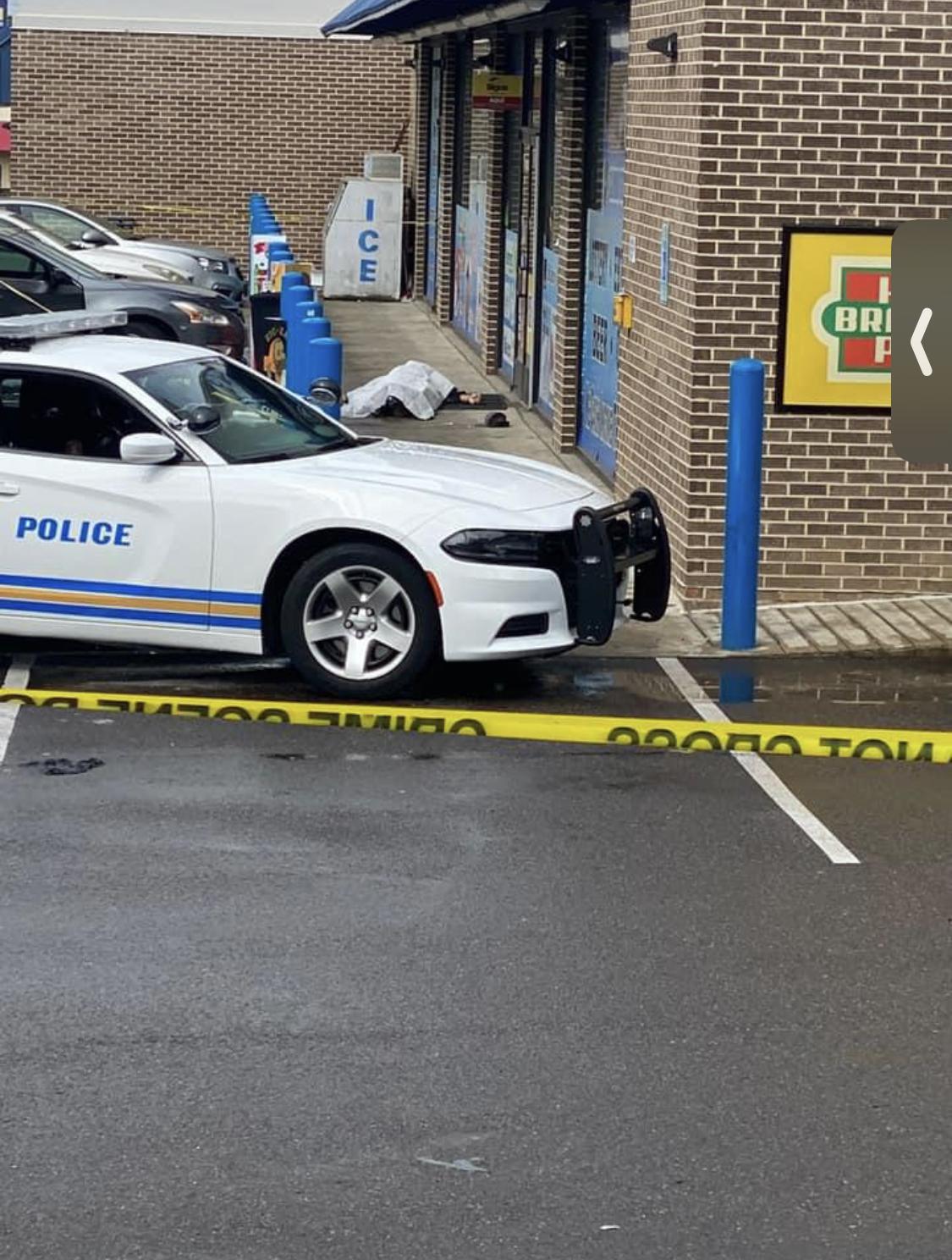 Asesinan al Sr Roberto Lopez Cruz Asesinan al Sr Roberto Lopez Cruz