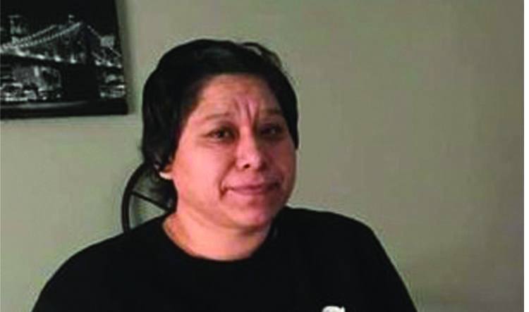 Eliane Delgado Sanchez