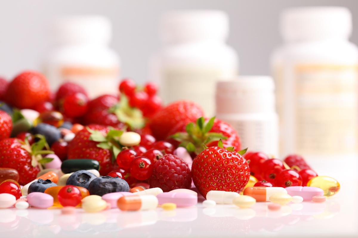 Qu'est ce que la micronutrition ?