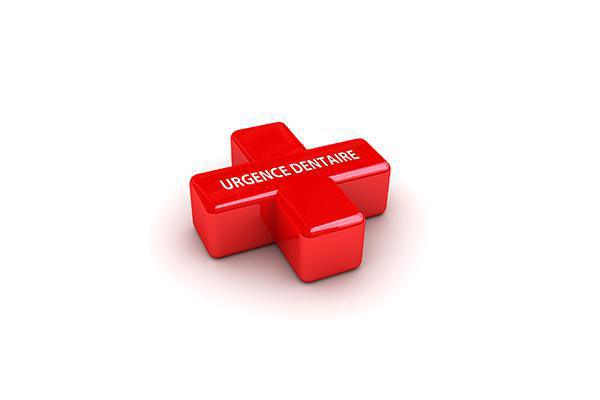 URGENCE DENTAIRES