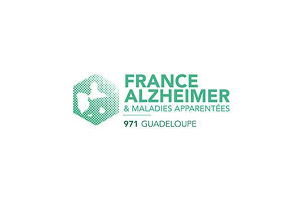 France Alzheimer Guadeloupe 