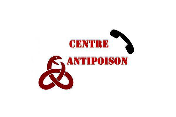Centre anti-poison
