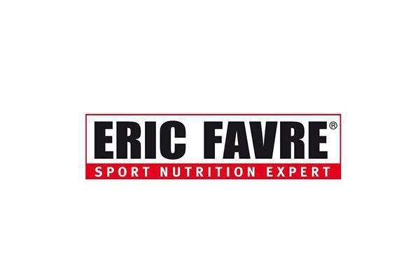 Eric Favre 