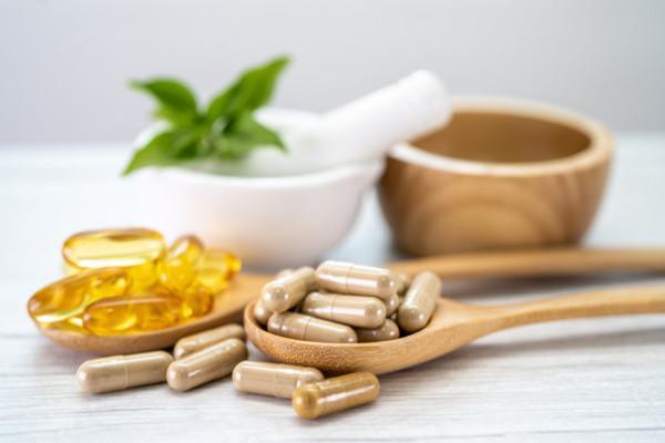 Faites le plein de vitamines !