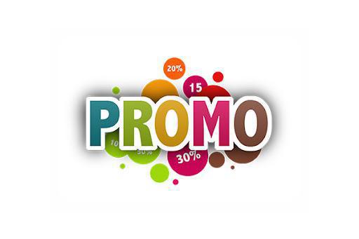 Découvrez nos Promotions