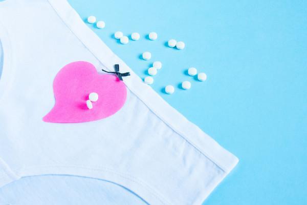 Tout savoir sur l'infection urinaire ou cystite