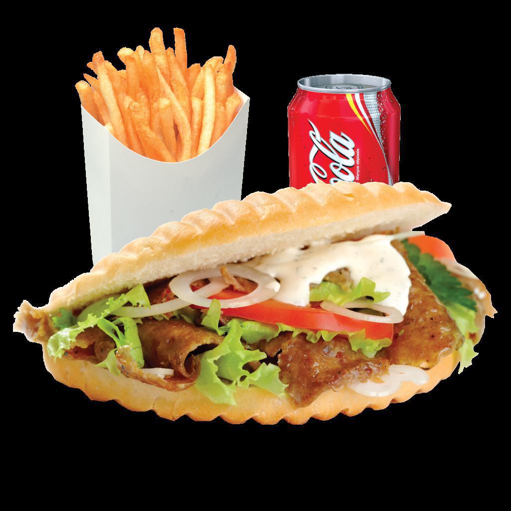Asia Doner Kebab Santutxu