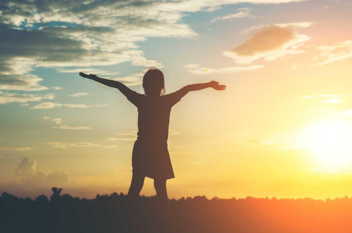 Il valore incredibile di queste 6 lettere