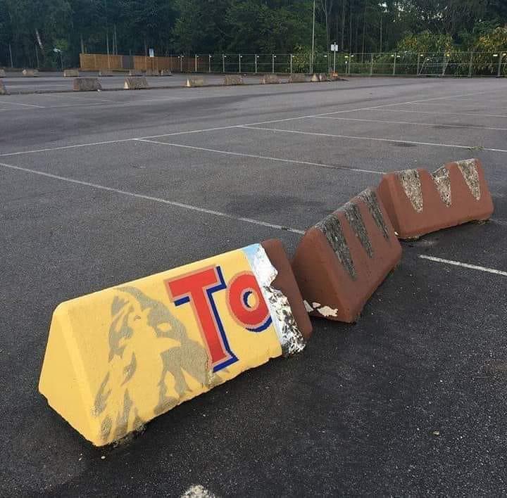 Toblerone