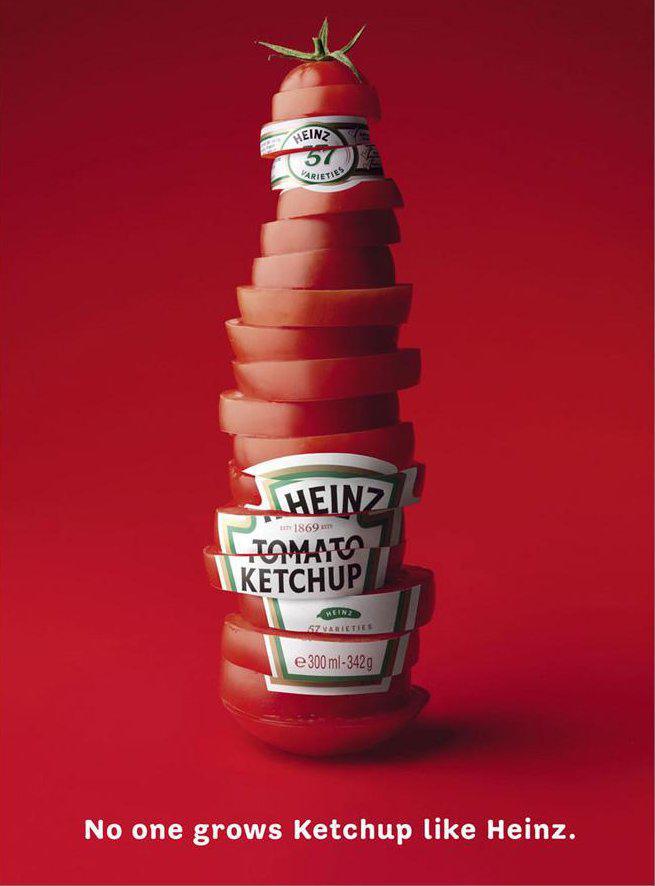 Ketchup