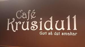 Nya Café Krusidull