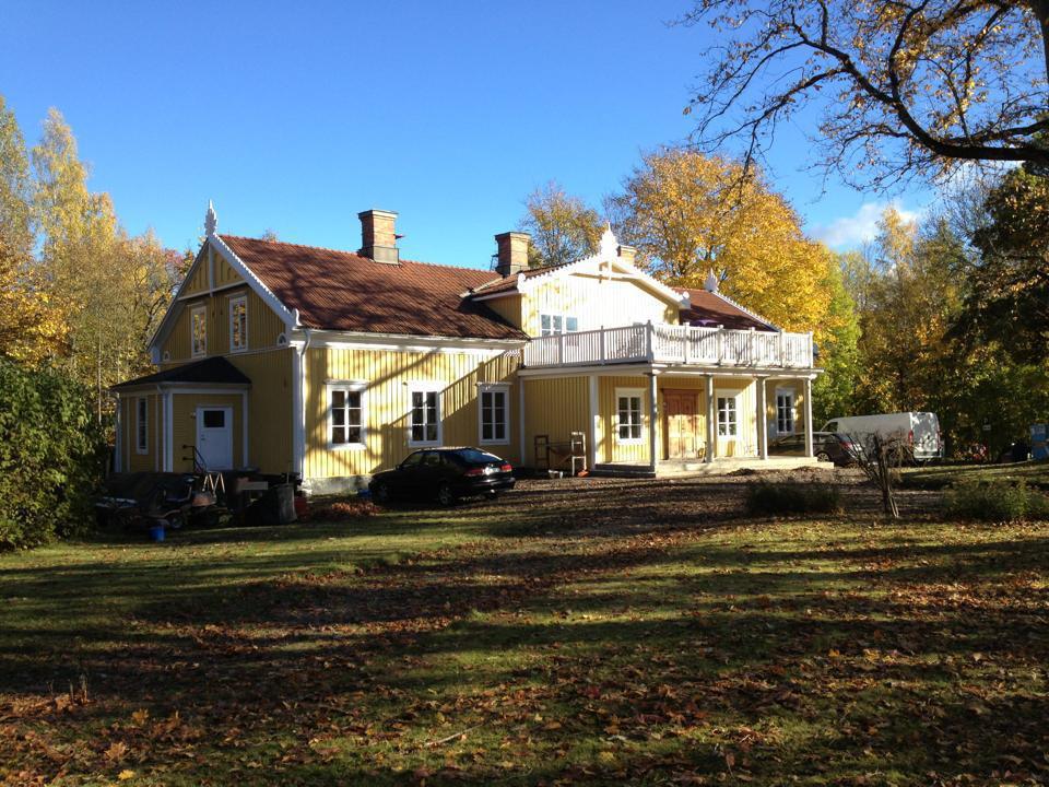 Harnäsgården