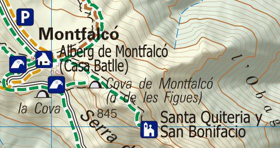 Ermita de Santa Quiteria y San Bonifacio Ermita de Santa Quiteria y San Bonifacio